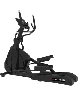 HCPRO TZ- 2010B PRO FITNESS CROSSTRAINER Main Image