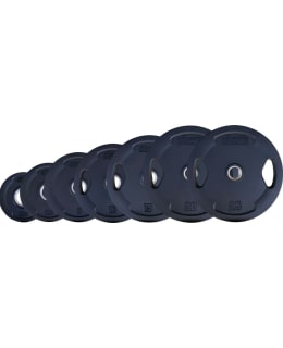 HCPRO WP097SET157 1,25-25KG BL PLATE SET Main Image