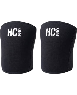 HC PRO GF006-XL MUSTA XL POLVENLÄMM Main Image