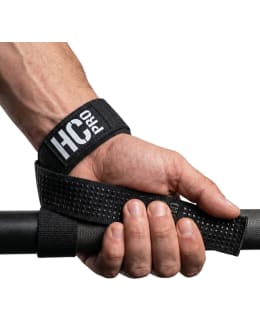 HC PRO 2.0 LIFTING STRAPS GF001 Main Image