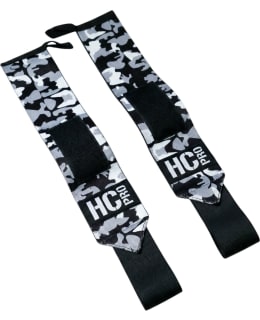 HC PRO GF004BWCAMO WRIST WRAPS Main Image