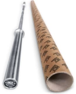 HC PRO PREM IPF VOIMANOSTOTANKO Main Image