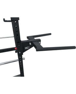 HCPRO HCDIP DIP ATTACH FOR SQUAT RACK Main Image