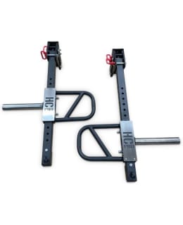 HC PRO DELTOID SHOULDER PRESS ATTACH Main Image