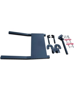 HCPRO HCPLPRS 60X60 MM JALKAPRÄSSILEVY Main Image