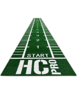 CROSSFIT TEKONURMI HC.P2 X 21M VI Main Image