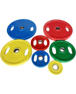 HC PRO LEVYPAINOSARJA 157,5 KG Main Image