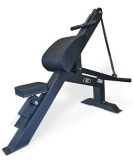 HC PRO 45 DEGREE BELLY BENCH Main Image