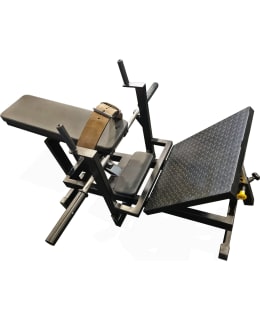 HC PRO SÄÄD. LANTIONNOSTO/PEPPUKONE Main Image