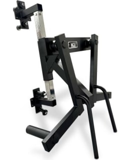 HC PRO STANDING LATERAL RAISE WALL-MOU Main Image
