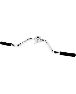 HCPRO MB153 LAT BLASTER BAR Main Image