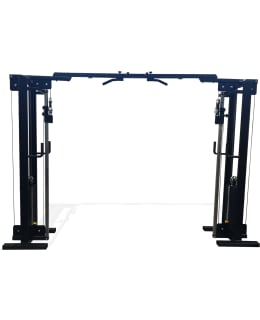 HC PRO RISTIKKÄISTALJA 120KG Main Image