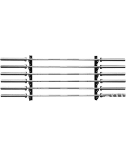 HCPRO BR204 BARBELL HOLDER TO WALL Main Image