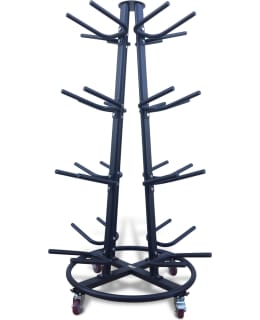 HCPRO MBR112 BALL STORAGE RACK Main Image