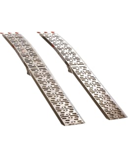 ECO 01.500 LASTAUSRAMPPI 550KG / PARI Main Image