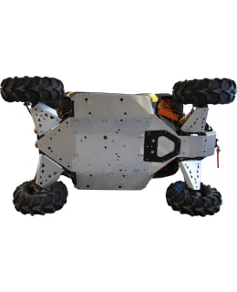 IB 02.12200 POHJAPANSSARI (ALUMIINI) Main Image