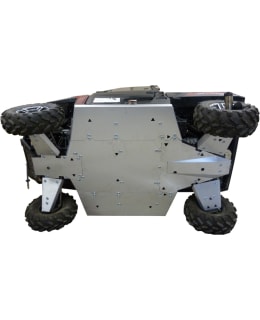 IB 02.12300 POHJAPANSSARI (ALUMIINI) Main Image