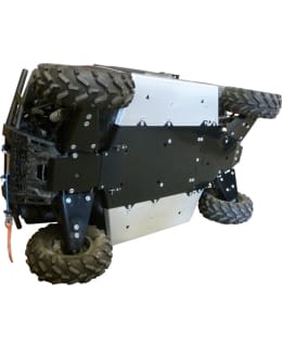 IB 02.12400 POHJAPANSSARI (ALUMIINI / Main Image