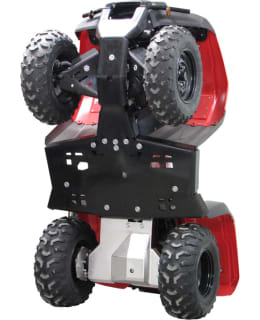 IB POHJAPANSSARISARJA HONDA TRX500 14- Main Image