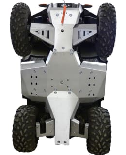 IB 02.13900 POHJAPANSSARI (ALUMIINI) Main Image