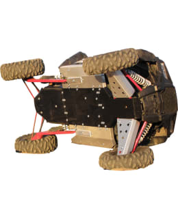 IB 02.14200 POHJAPANSSARI (ALUMIINI / Main Image