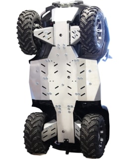 IB 02.15000  TÄYSI SARJA (ALUMIINI) Main Image