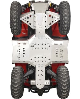 IB 02.15800 POHJAPANSSARI (ALUMIINI) Main Image