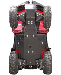 IB 02.16300 POHJAPANSSARI TÄYDELLINEN Main Image