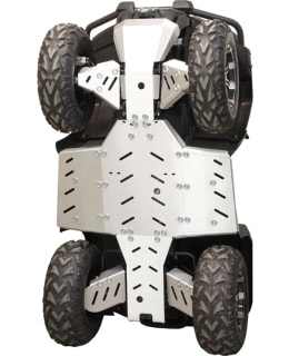 IB 02.17000 POHJAPANSSARI (ALUMIINI) Main Image