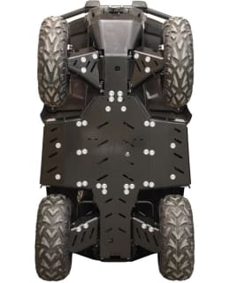 IB 02.17100 POHJAPANSSARI CFMOTO 450/520 Main Image