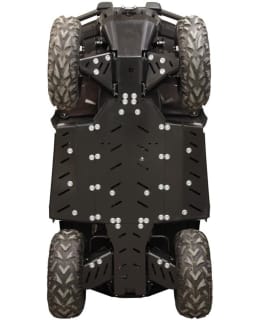 IB 02.17300 POHJAPANSSARI MUOVI Main Image