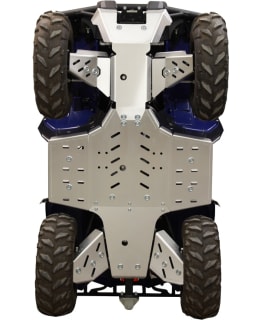 IB 02.17600 POHJAPANSSARI (ALUMIINI) Main Image