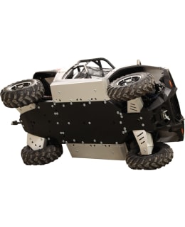 IB 02.17800 POHJAPANSSARI (ALUMIINI / Main Image