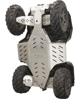 IB 02.19400 POHJAPANSSARI (ALUMIINI) Main Image