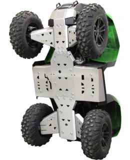 IB 02.20700 POHJAPANSSARI (ALUMIINI) Main Image