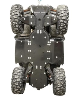 Iron Baltic CFmoto C-force 800xc/850/1000 pohjapanssari Main Image