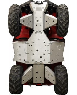 IB 02.21400 POHJAPANSSARI (ALUMIINI) Main Image