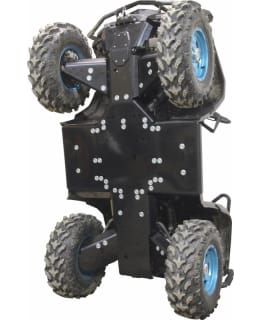 IB TRAPPER 550/700 POHJAPANSSARISARJA Main Image