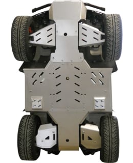 IB 02.2200 POHJAPANSSARI (ALUMIINI) Main Image