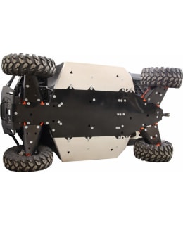 IB 02.23300 POHJAPANSSARI (ALUMIINI / Main Image