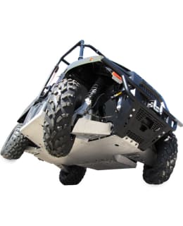 IB 02.7000 POHJAPANSSARI (ALUMIINI) Main Image