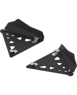 IB PL. FRONT A-ARM GUARDS (PAIR): CANAM Main Image