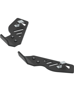 IB REAR A-ARM GUARDS (PLASTIC): CANAM G2 Main Image
