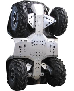 IB 02.8400 POHJAPANSSARI (ALUMIINI) Main Image