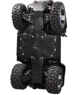 IB 02.8800 POHJAPANSSARI CFMOTO 820 Main Image