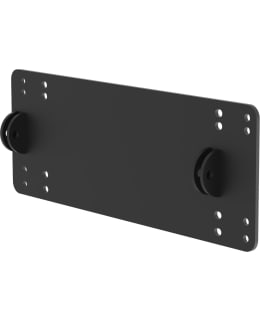 Iron Baltic buffer plate installation kit Linhai 300/400/500/550/600 Main Image