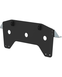 IB MID-MOUNT ADAPTER: POLARIS RANGER 900 Main Image