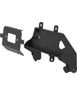 IB FRONT-MOUNT ADAPTER: HONDA TRX 420 / Main Image