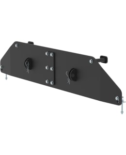 IB MID-MOUNT ADAPTER: POLARIS RZR 570 Main Image