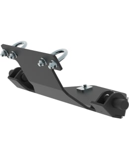 IB FRONT-MOUNT ADAPTER: POLARIS RZR 570 Main Image